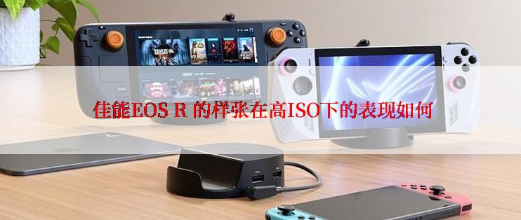  佳能EOS R 的样张在高ISO下的表现如何